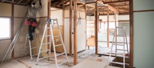 Entreprise de rénovation de la maison et de rénovation d’appartement à Nougaroulet